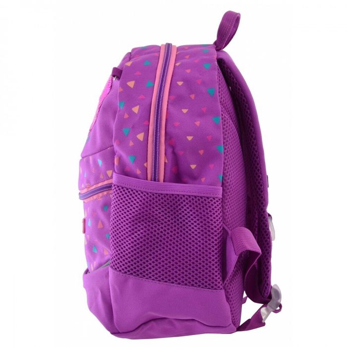 Дитячий рюкзак 1 Вересня 10 л для дівчаток K-20 «Girl dreams» (556519) купити недорого в Ти Купи