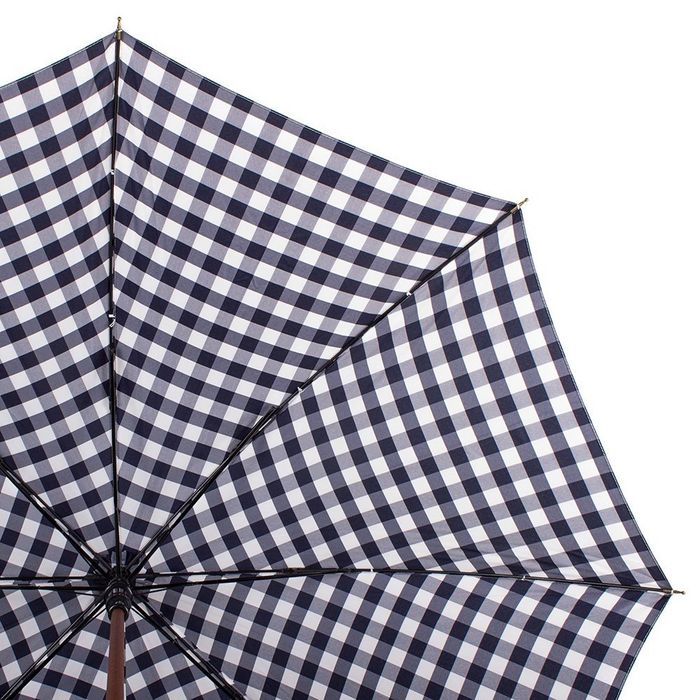 Стильный женский зонт-трость ZEST полуавтомат купить недорого в Ты Купи