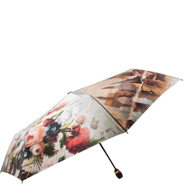 Автоматический женский зонт LAMBERTI Z73944-2022 купить недорого в Ты Купи