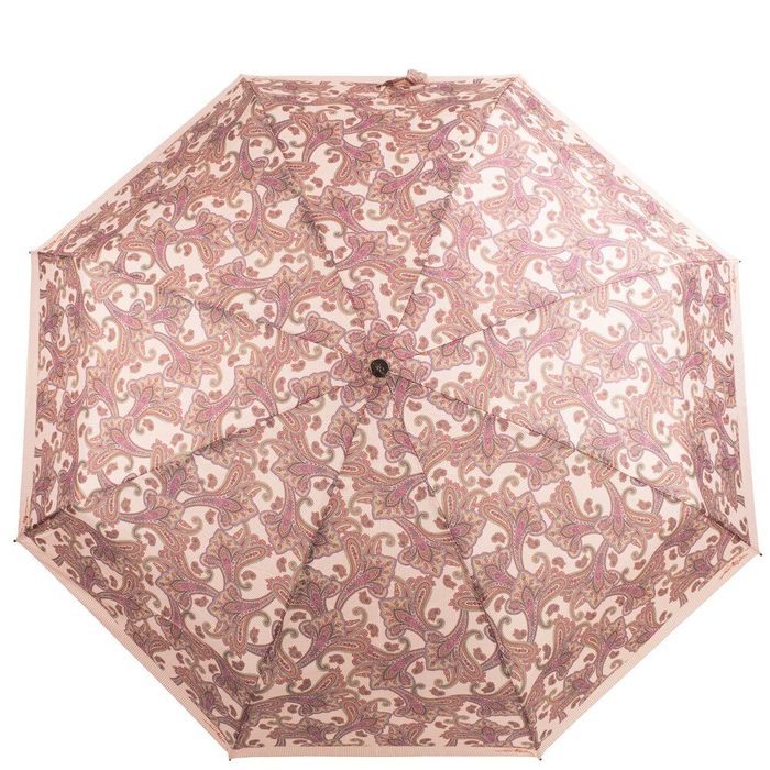 Женский компактный зонт автомат ART RAIN ZAR4916-41 купить недорого в Ты Купи
