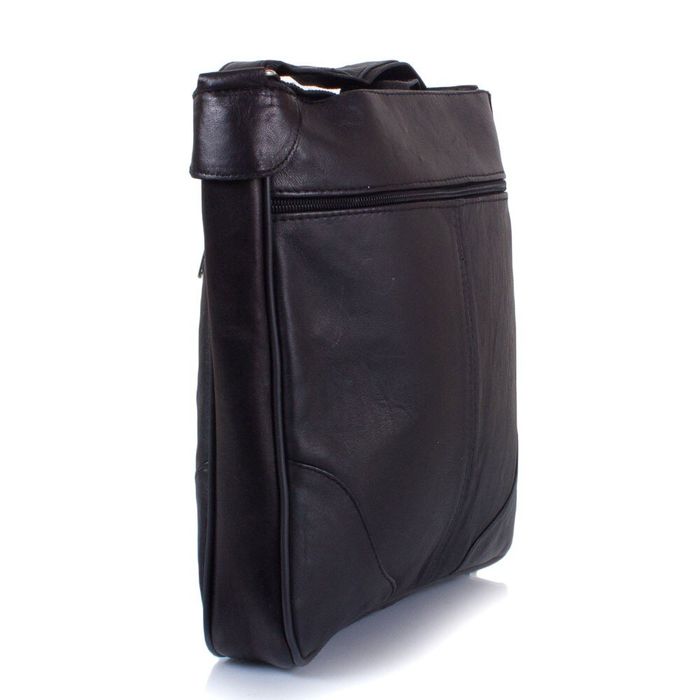 Шкіряна сумка-планшет TUNONA SK2432-2 купити недорого в Ти Купи