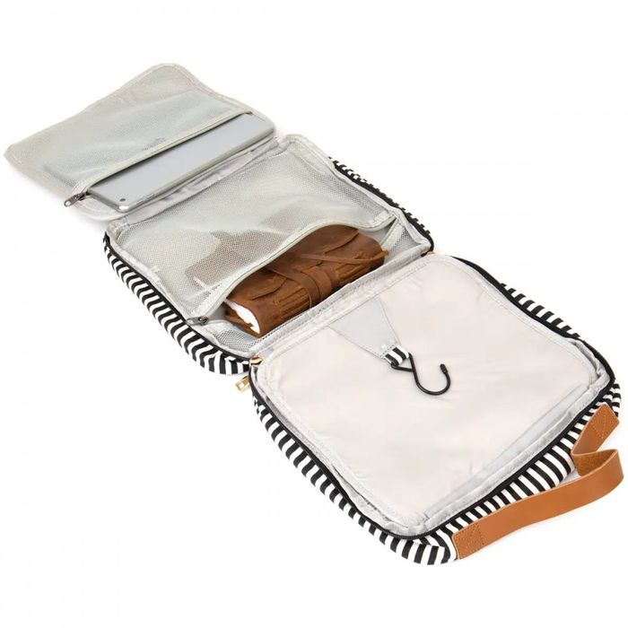 Текстильная сумка-органайзер для путешествий Vintage 20652 купить недорого в Ты Купи