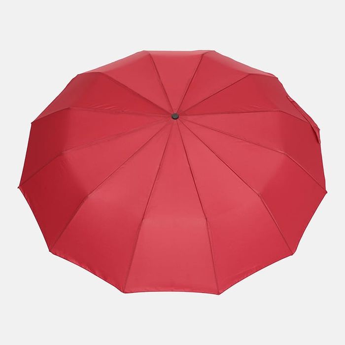 Автоматический зонт Monsen CV12324r-red купить недорого в Ты Купи