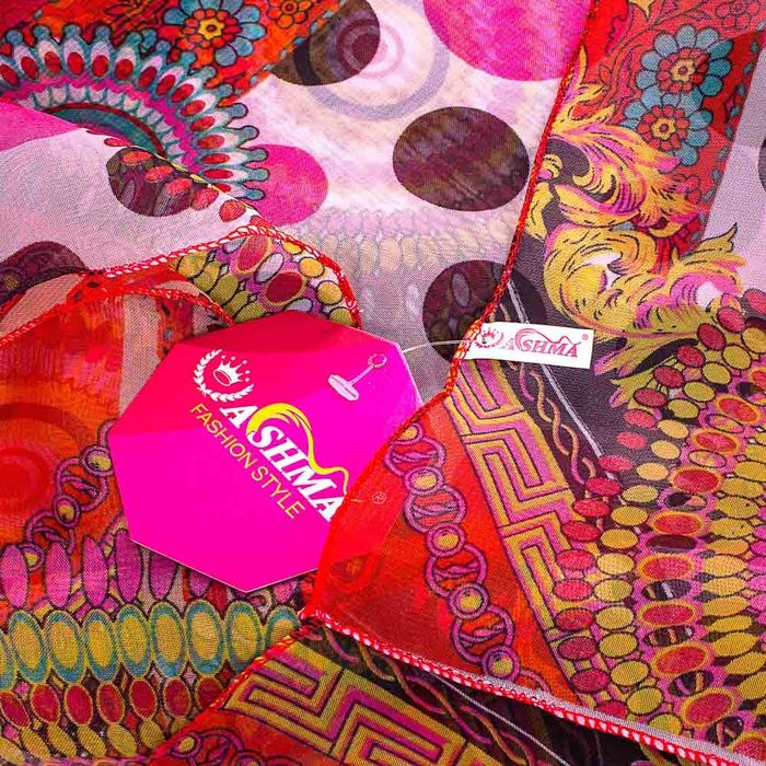 Жіночий шарф ASHMA DS47-310-2 купити недорого в Ти Купи