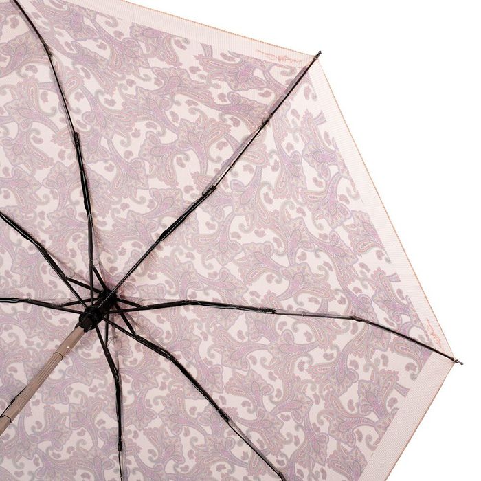 Жіноча маленька парасолька автомат ART RAIN ZAR4916-41 купити недорого в Ти Купи