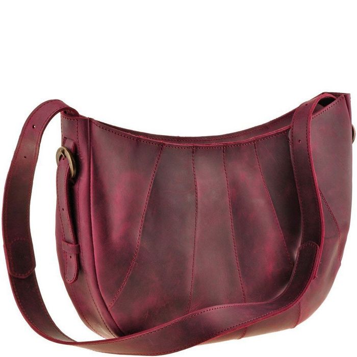 Женская сумка BlankNote «Круассан» bn-bag-12-vin купить недорого в Ты Купи
