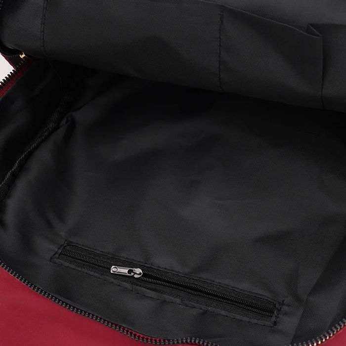 Жіночий рюкзак Monsen C1rm2057r-red купити недорого в Ти Купи