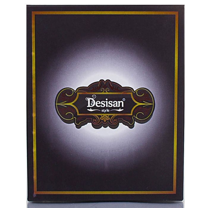 Коричневе чоловіче шкіряне портмоне DESISAN SHI0723-019 купити недорого в Ти Купи