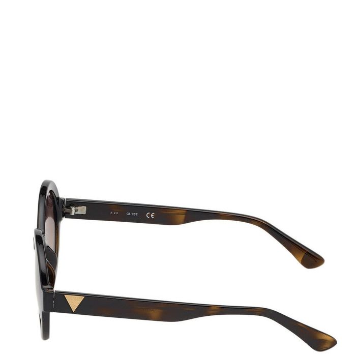 Солнцезащитные очки для женщин GUESS pgu7613-52f50 купить недорого в Ты Купи