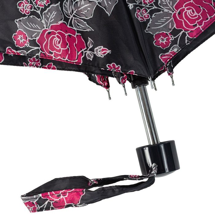 Механический женский зонт Incognito-4 L412 Floral Sprig (Цветочная ветка) купить недорого в Ты Купи