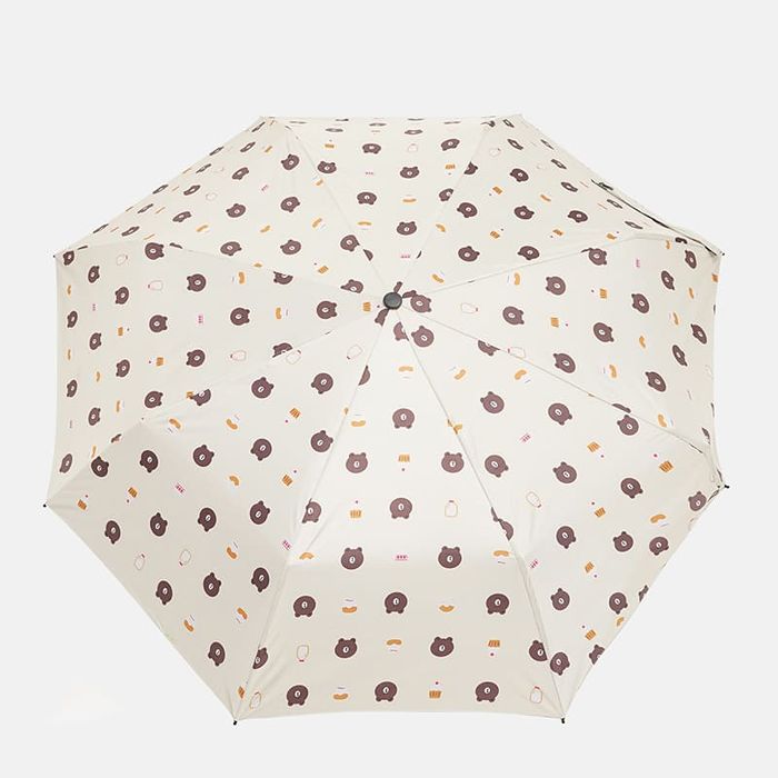 Автоматический зонт Monsen cv13123be-beige купить недорого в Ты Купи