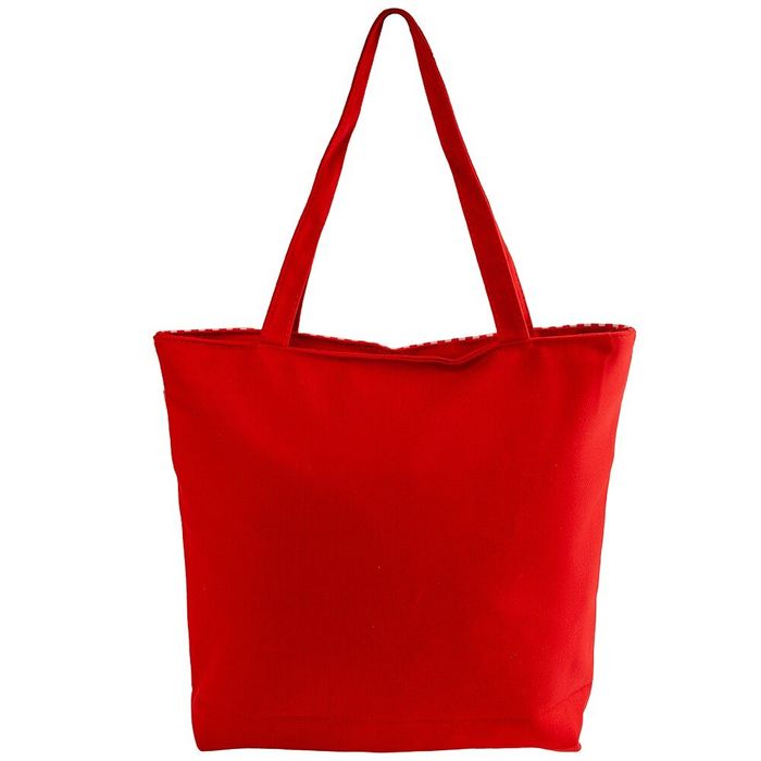 Пляжна тканинна сумка VALIRIA FASHION 3detal1818-3 купити недорого в Ти Купи
