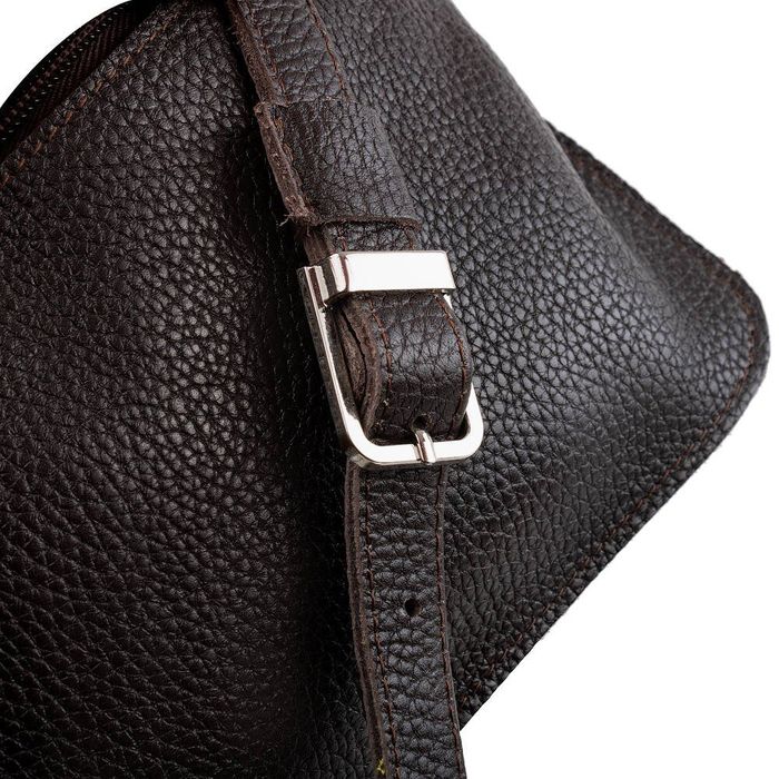 Дизайнерская поясная сумка GALA GURIANOFF GG3012-10FL купить недорого в Ты Купи