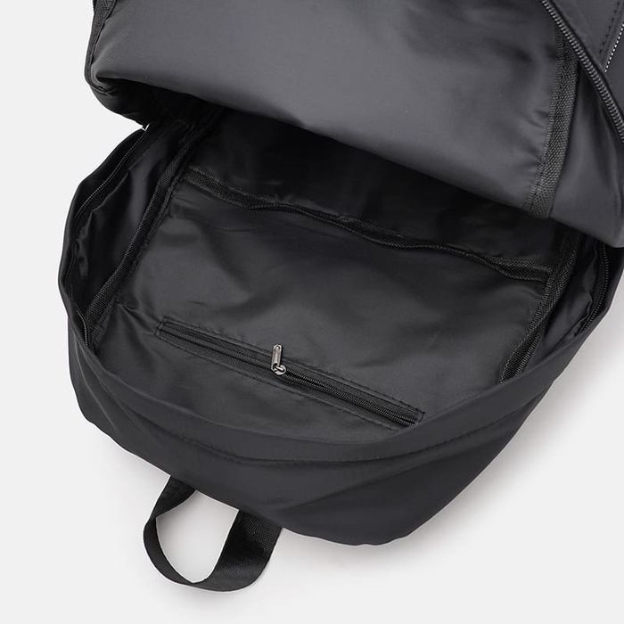 Жіночий рюкзак Monsen C1TQ5054bl-black купити недорого в Ти Купи