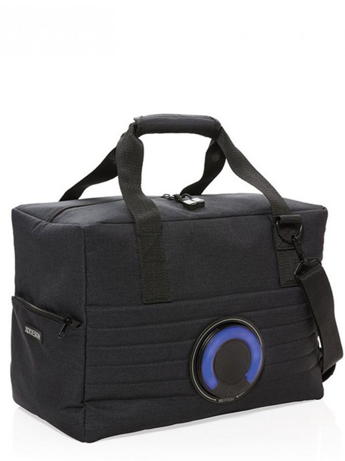 Сумка XD Design Party speaker cooler bag купити недорого в Ти Купи