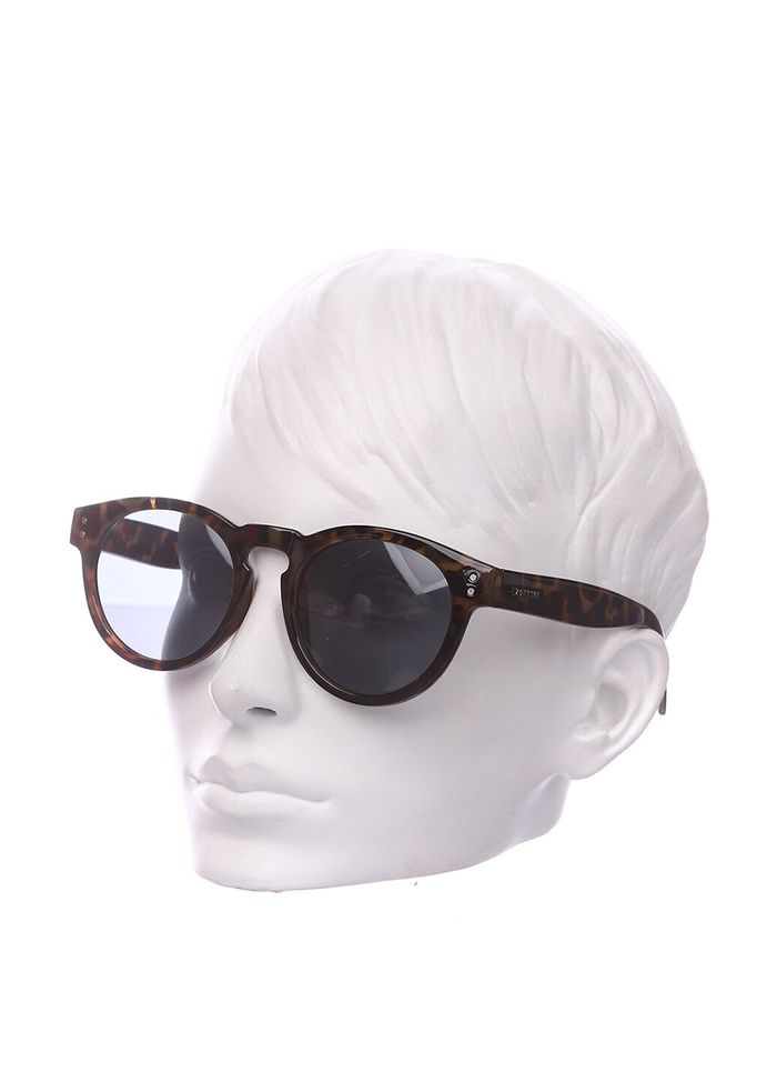 Женские солнцезащитные очки Zoppini Черные (8887) купить недорого в Ты Купи