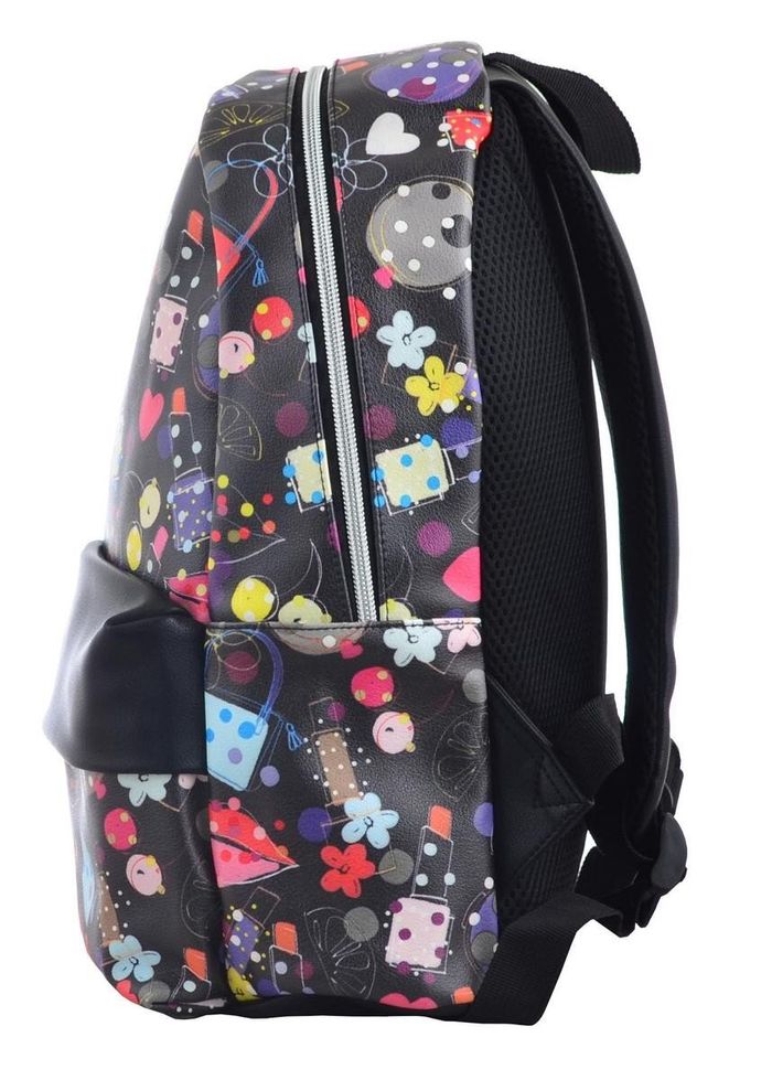 Рюкзак для підлітка YES FASHION 24х34х14 см 11 л для дівчаток ST-28 Modern (554962) купити недорого в Ти Купи