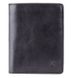 Мужской бумажник Visconti TSC44 Lucca (Black) с защитой RFID купить недорого в Ты Купи