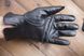 Чоловічі сенсорні шкіряні рукавички Shust Gloves 937s1