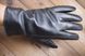 Мужские сенсорные кожаные перчатки Shust Gloves 937s1