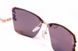 Женские солнцезащитные зеркальные очки BR-S 6363-3