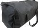 Дорожная женская сумка 105 л Wallaby 28274-1 черная