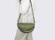 Женская сумочка из натуральной кожи Svіtlana Zubko Fetta s1020-s