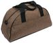 Спортивна сумка 16 л Wallaby 213-1 коричнева