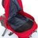 Рюкзак Туристический нейлон Royal Mountain 1287-V red