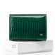 Жіночий гаманець зі шкіри LR SERGIO TORRETTI WS-12 dark-green
