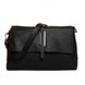 Жіноча шкіряна сумка ALEX RAI 99104 black