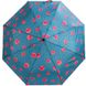 Полуавтоматический женский зонтик HAPPY RAIN U42281-1
