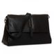 Женская кожаная сумка ALEX RAI 99104 black