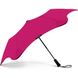 Женский зонт напівавтомат протівоштормовой BLUNT BL-Metro2-pink