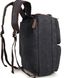 Чоловіча текстильна сумка-рюкзак Vintage 14480