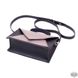 Жіноча шкіряна сумка-портфель Valenta КЕ5м120