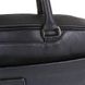 Кожаный портфель BOND SHI1095-281