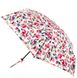 Жіноча механічна парасолька Fulton Soho-2 L859 Digi Rose (Троянди)