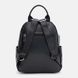 Жіночий шкіряний рюкзак ricco grande k18885bl-black