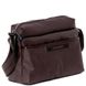 Женская коричневая сумка Piquadro Aki (BD3292AK_MO)