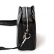 Жіноча шкіряна сумка ALEX RAI 99113 black