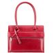 Кожаная сумка Visconti ITL78 (Red)