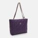 Жіноча сумка Monsen K1tur52-1pur-violet