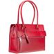 Кожаная сумка Visconti ITL78 (Red)