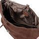 Женская замшевая сумка ALEX RAI DSWR&middot;6A brown