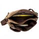 Мужская текстильная песочная сумка-рюкзак Vintage 20146