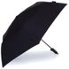 Серый - Механический женский зонтик с функцией селфи-палки HAPPY RAIN u43998-1