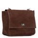 Женская замшевая сумка ALEX RAI DSWR&middot;6A brown