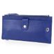 Кожаный кошелек ST LEATHER ACCESSORIES NST420-dark-blue купить недорого в Ты Купи
