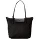 Жіноча чорна сумка Victorinox Travel Victoria Vt303816.01